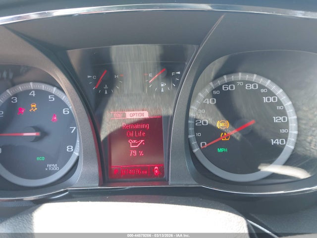 Aukcja sprzedaży 2016 Gmc Terrain Sle-2, vin: 2GKALNEK1G6215525, numer aukcji: 44579286