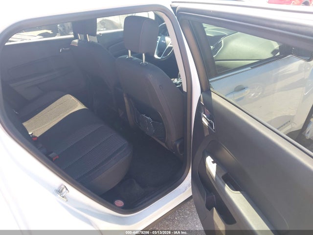 Aukcja sprzedaży 2016 Gmc Terrain Sle-2, vin: 2GKALNEK1G6215525, numer aukcji: 44579286