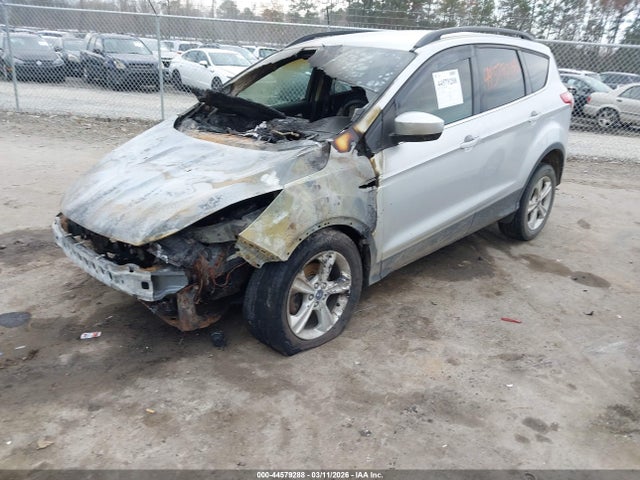 Ford ESCAPE SE 2014 1FMCU0GX7EUB96728 Image 2