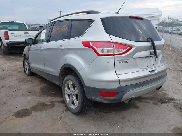 Ford ESCAPE SE 2014 1FMCU0GX7EUB96728 Image 3