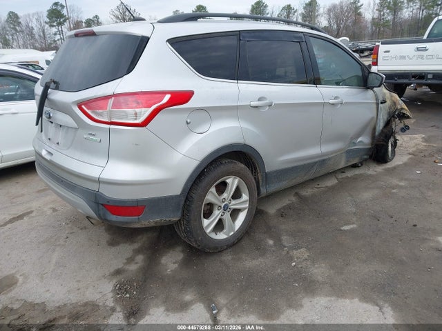 Ford ESCAPE SE 2014 1FMCU0GX7EUB96728 Image 4