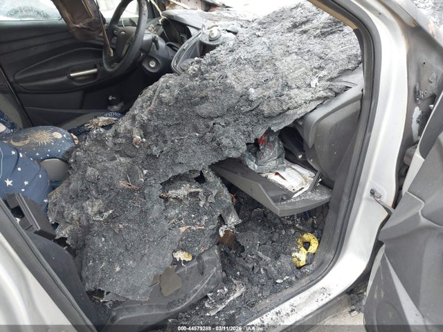 Ford ESCAPE SE 2014 1FMCU0GX7EUB96728 Image 5