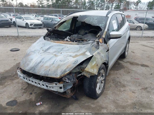 Ford ESCAPE SE 2014 1FMCU0GX7EUB96728 Image 6