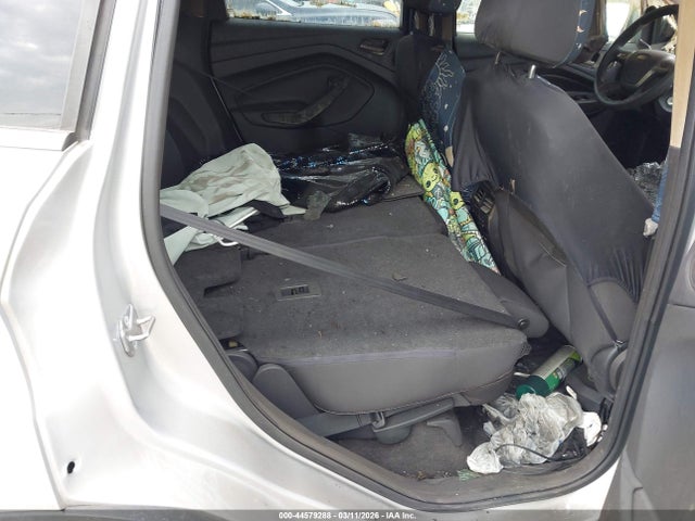 Ford ESCAPE SE 2014 1FMCU0GX7EUB96728 Image 8