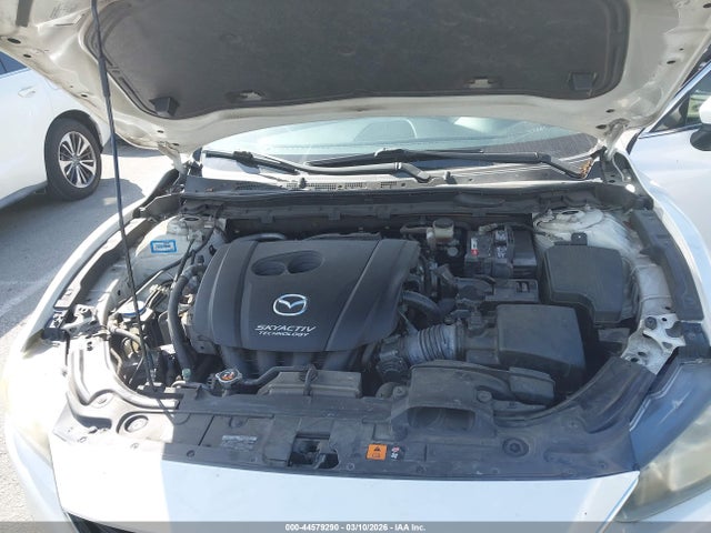 Продаж на аукціоні авто 2014 Mazda Mazda6 I Touring, vin: JM1GJ1V64E1136437, номер лоту: 44579290