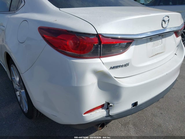 Продаж на аукціоні авто 2014 Mazda Mazda6 I Touring, vin: JM1GJ1V64E1136437, номер лоту: 44579290