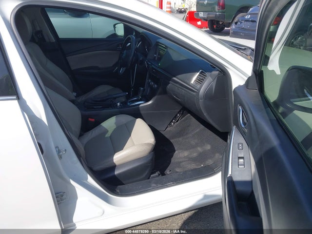 Продаж на аукціоні авто 2014 Mazda Mazda6 I Touring, vin: JM1GJ1V64E1136437, номер лоту: 44579290