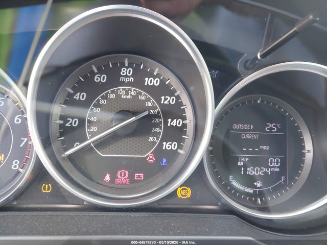 Продаж на аукціоні авто 2014 Mazda Mazda6 I Touring, vin: JM1GJ1V64E1136437, номер лоту: 44579290