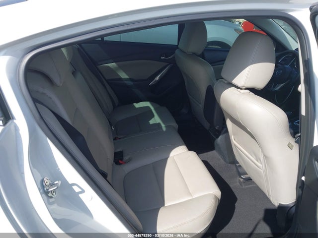 Продаж на аукціоні авто 2014 Mazda Mazda6 I Touring, vin: JM1GJ1V64E1136437, номер лоту: 44579290