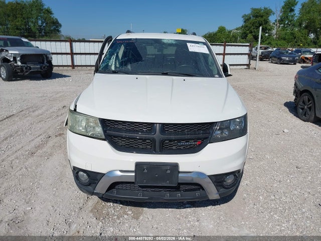 Dodge Journey Crossroad Plus 2016 3C4PDDGG4GT150638 Image 12