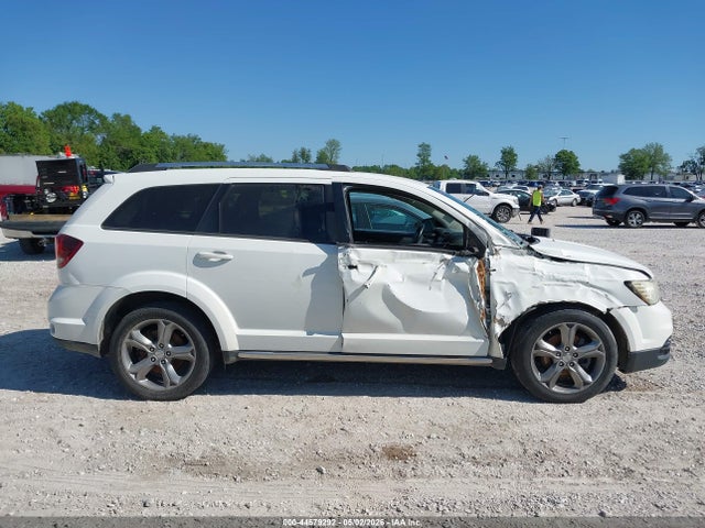 Dodge Journey Crossroad Plus 2016 3C4PDDGG4GT150638 Image 13