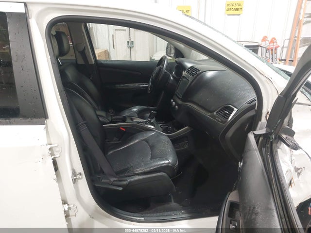 Dodge Journey Crossroad Plus 2016 3C4PDDGG4GT150638 Image 5