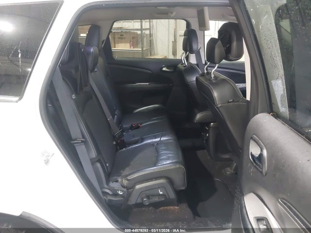 Dodge Journey Crossroad Plus 2016 3C4PDDGG4GT150638 Image 8