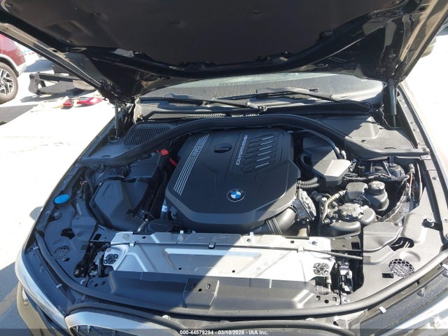 Aukcja sprzedaży 2020 Bmw M340i, vin: WBA5U7C09LA232221, numer aukcji: 44579294