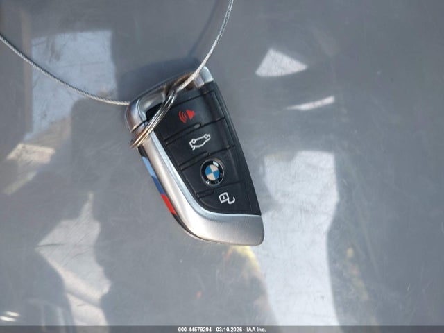 Aukcja sprzedaży 2020 Bmw M340i, vin: WBA5U7C09LA232221, numer aukcji: 44579294