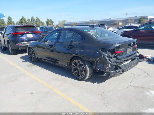 Aukcja sprzedaży 2020 Bmw M340i, vin: WBA5U7C09LA232221, numer aukcji: 44579294