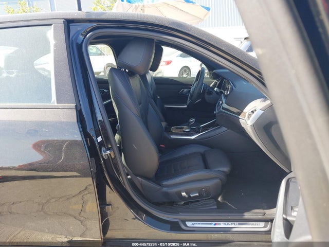 Aukcja sprzedaży 2020 Bmw M340i, vin: WBA5U7C09LA232221, numer aukcji: 44579294