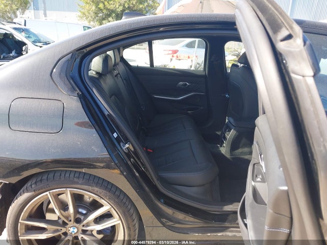 Aukcja sprzedaży 2020 Bmw M340i, vin: WBA5U7C09LA232221, numer aukcji: 44579294