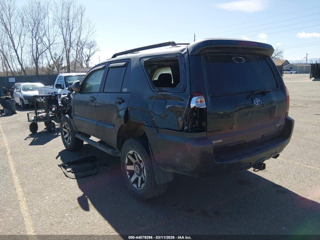 2006 TOYOTA 4RUNNER JTEZU14R268050608 Photo 2
