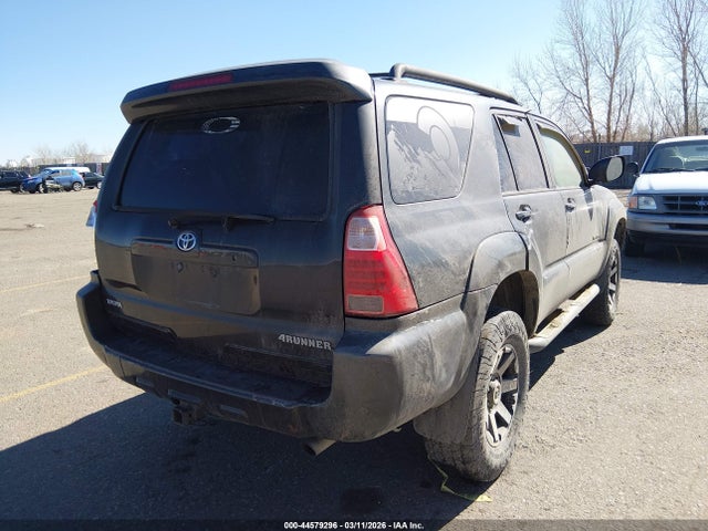 2006 TOYOTA 4RUNNER JTEZU14R268050608 Photo 3