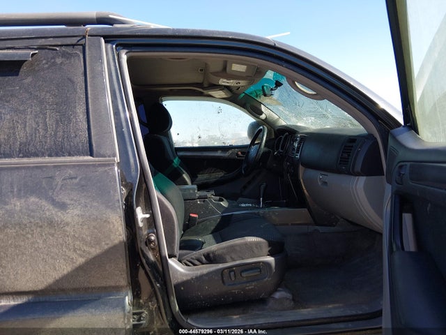 2006 TOYOTA 4RUNNER JTEZU14R268050608 Photo 4