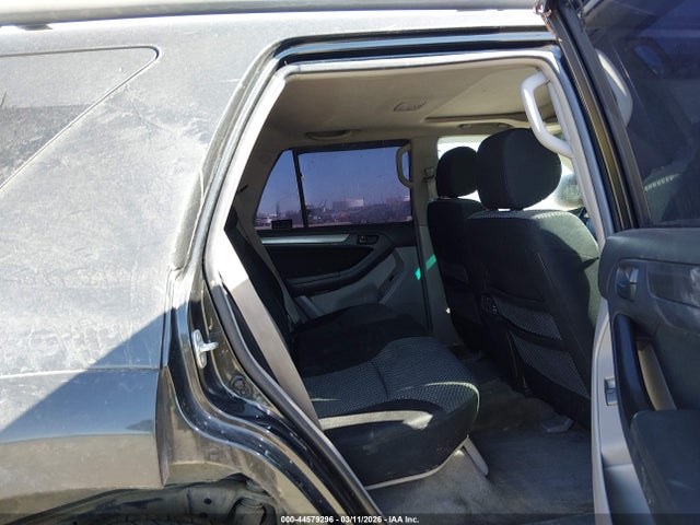 2006 TOYOTA 4RUNNER JTEZU14R268050608 Photo 7