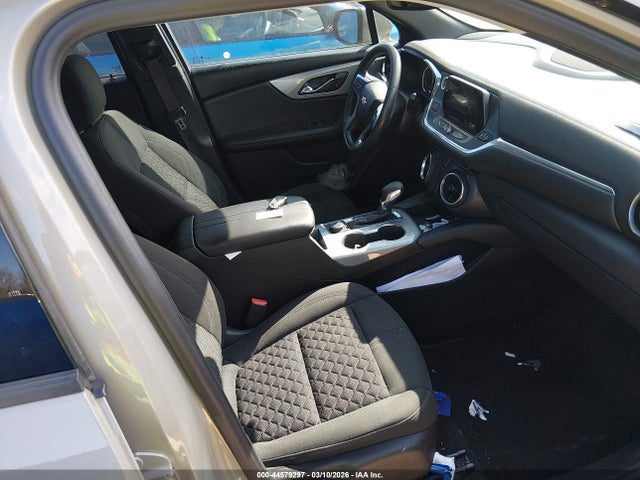 Продаж на аукціоні авто 2021 Chevrolet Blazer Fwd 1lt, vin: 3GNKBBRA4MS509993, номер лоту: 44579297