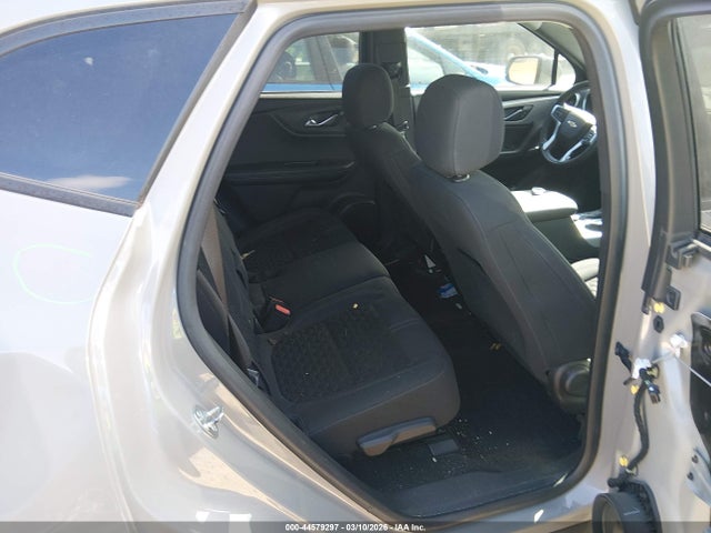 Продаж на аукціоні авто 2021 Chevrolet Blazer Fwd 1lt, vin: 3GNKBBRA4MS509993, номер лоту: 44579297