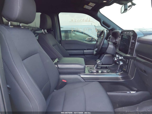 Продажа на аукционе авто 2023 Ford F-150 Xlt, vin: 1FTFW1E88PKF94834, номер лота: 44579298