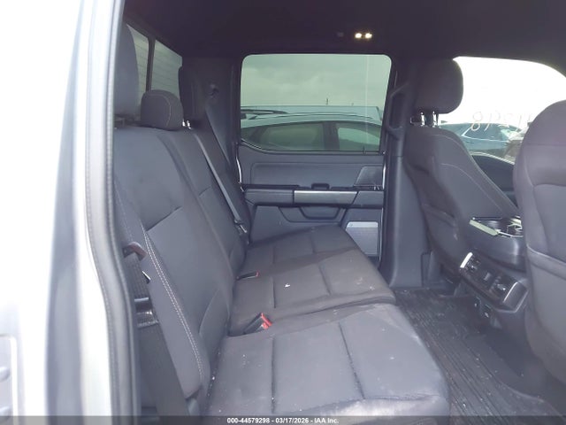 Продажа на аукционе авто 2023 Ford F-150 Xlt, vin: 1FTFW1E88PKF94834, номер лота: 44579298