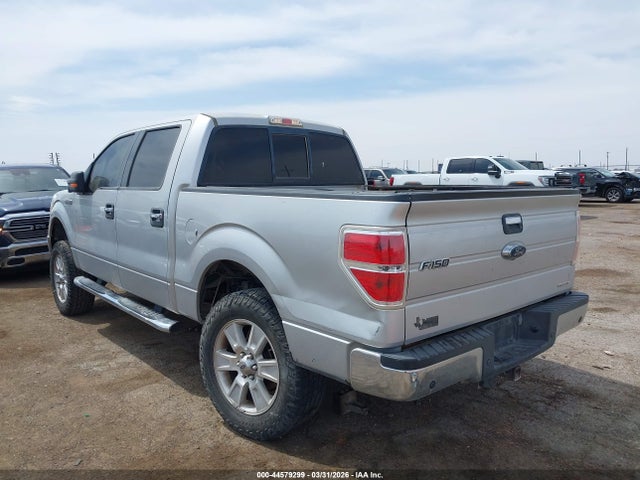 2014 Ford F-150 Xlt მანქანა იყიდება აუქციონზე, vin: 1FTFW1CF0EFC92882, აუქციონის ნომერი: 44579299