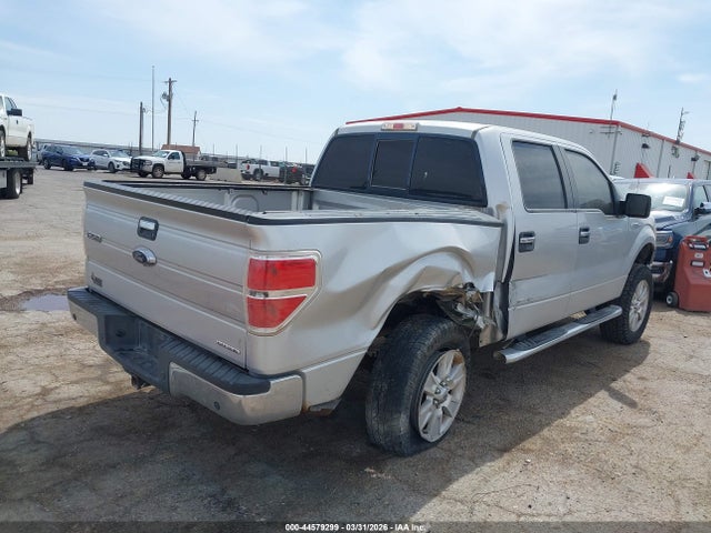 2014 Ford F-150 Xlt მანქანა იყიდება აუქციონზე, vin: 1FTFW1CF0EFC92882, აუქციონის ნომერი: 44579299