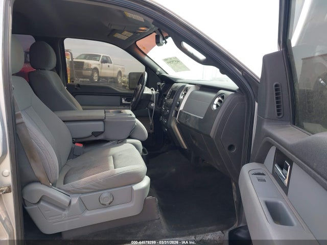2014 Ford F-150 Xlt მანქანა იყიდება აუქციონზე, vin: 1FTFW1CF0EFC92882, აუქციონის ნომერი: 44579299
