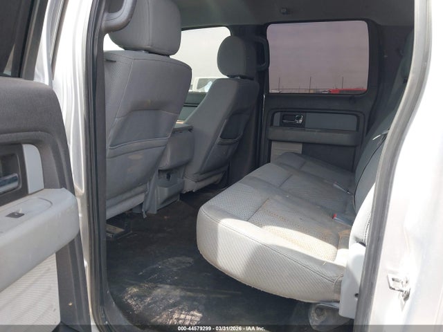 2014 Ford F-150 Xlt მანქანა იყიდება აუქციონზე, vin: 1FTFW1CF0EFC92882, აუქციონის ნომერი: 44579299