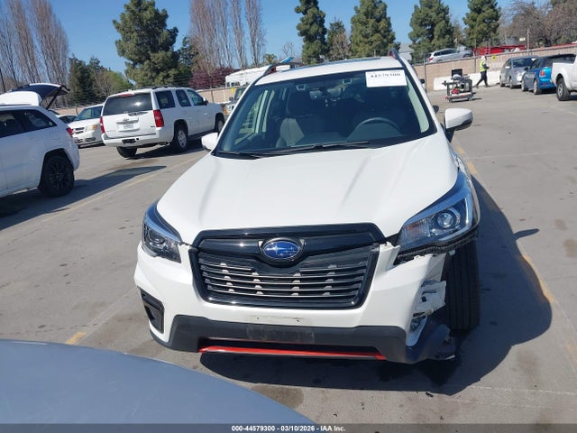 Subaru Forester Sport 2020 JF2SKARC2LH602119 Image 12