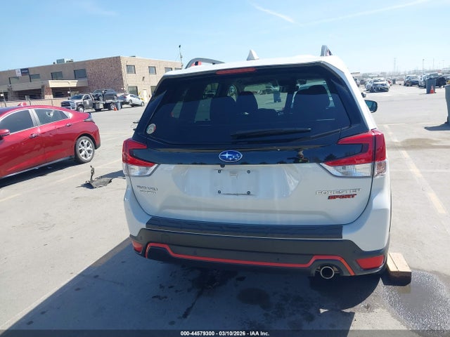 Subaru Forester Sport 2020 JF2SKARC2LH602119 Image 16