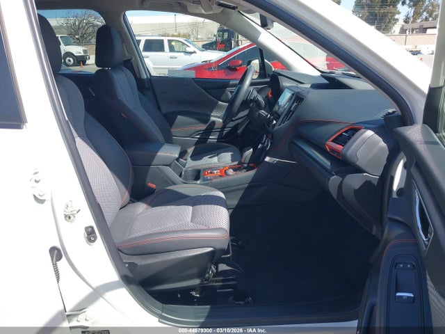 Subaru Forester Sport 2020 JF2SKARC2LH602119 Image 5