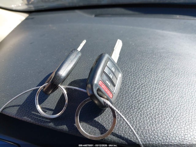1HGCR2F35HA308689 Honda ACCORD LX