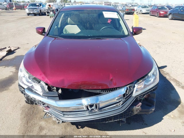 1HGCR2F35HA308689 Honda ACCORD LX