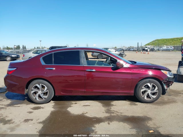 1HGCR2F35HA308689 Honda ACCORD LX