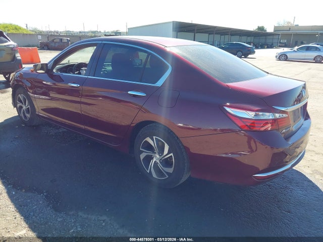 1HGCR2F35HA308689 Honda ACCORD LX