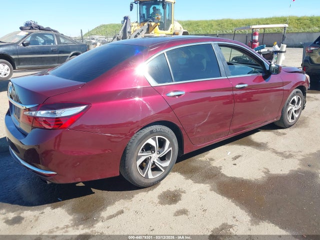 1HGCR2F35HA308689 Honda ACCORD LX
