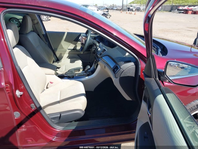 1HGCR2F35HA308689 Honda ACCORD LX