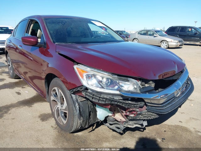1HGCR2F35HA308689 Honda ACCORD LX