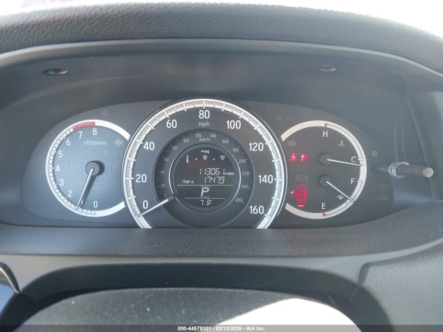 1HGCR2F35HA308689 Honda ACCORD LX