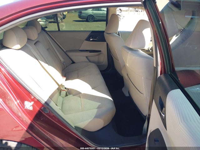 1HGCR2F35HA308689 Honda ACCORD LX