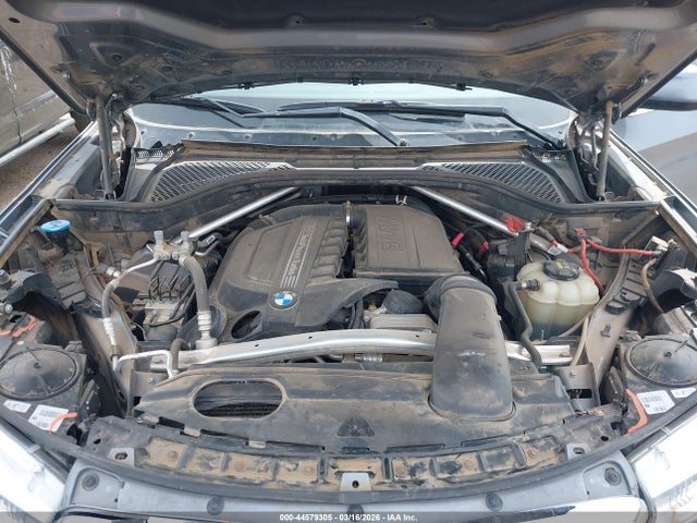 Продажа на аукционе авто 2018 Bmw X5 Sdrive35i, vin: 5UXKR2C52J0Z15840, номер лота: 44579305