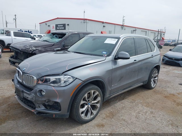 Продажа на аукционе авто 2018 Bmw X5 Sdrive35i, vin: 5UXKR2C52J0Z15840, номер лота: 44579305