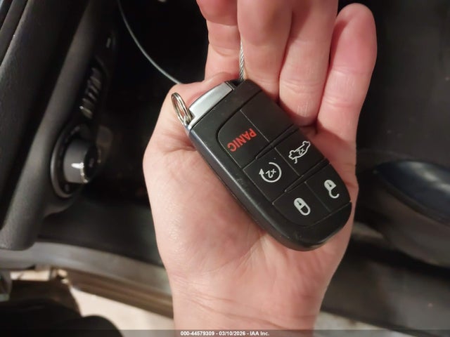 Aukcja sprzedaży 2015 Chrysler 200 S, vin: 1C3CCCDG0FN567354, numer aukcji: 44579309