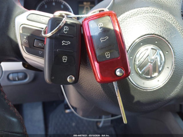 Продажа на аукционе авто 2012 Volkswagen Jetta Gli Autobahn W/nav, vin: 3VW4A7AJXCM412097, номер лота: 44579321